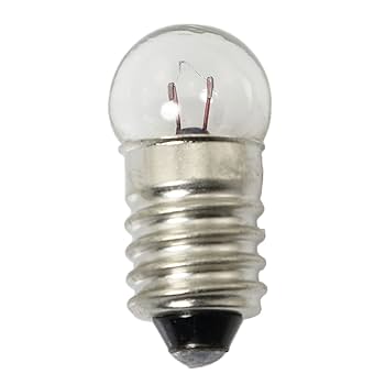 BULB 2.8V E10