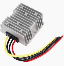 DC TO DC CONVERTER 12V-24V 240W