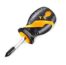 GUTKA SMAL SCREW DRIVER STTS20133 (+)
