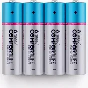 KENSTAR RECH AAA 1.5V 2500MAH C-TYPE