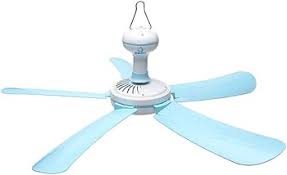 CEILING FAN PLASTIC