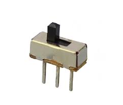 SLIDING SWITCH SMALL