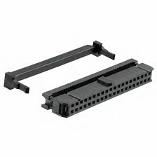 40 PIN FLAT CABLE CONNECTOR