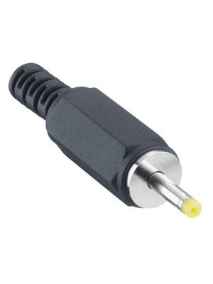 DC JACK 2.5X0.7MM SMALL PIN
