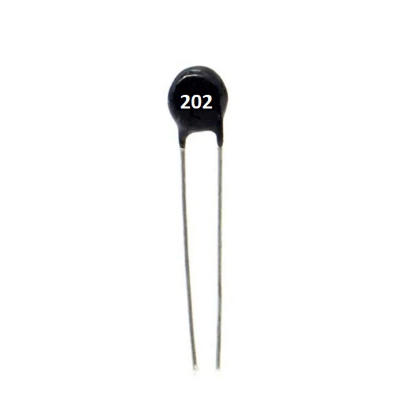 NTC2K 202 THERMISTOR 