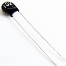 NTC1K 102 THERMISTOR 