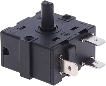 AC/C HEATER SWITCH 5PIN