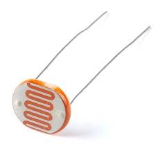 LDR 7MM ARDUINO