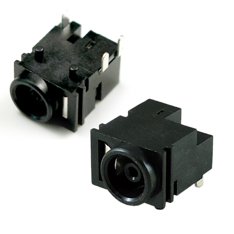 DC JACK SONY PCB DC-0014-2-10L6S