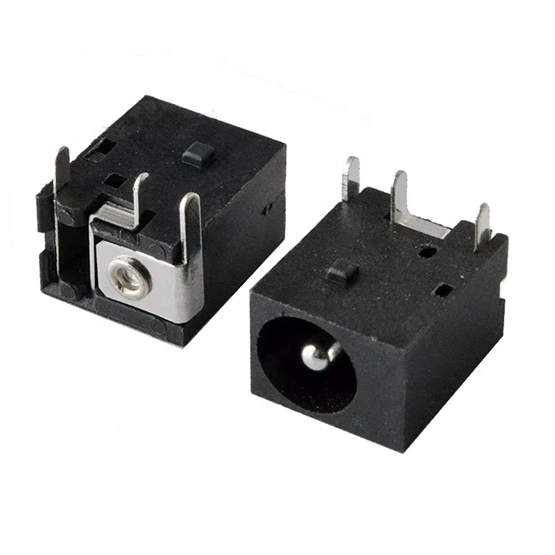 DC JACK 5.5X2.1 DC-044