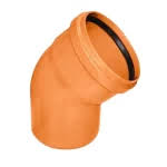 ELBO 4"110 45 ABLCO