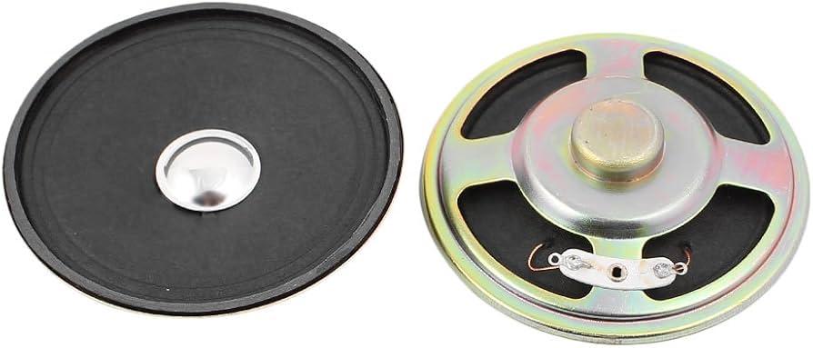 SPEAKER 8 OHM 3W 