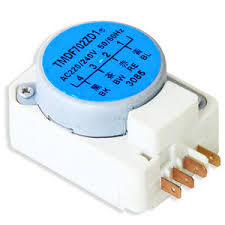 AC/C FRIG TIMER 220V TMDF702ZD1