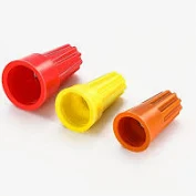 END CAP CONECTOR VSPL4 