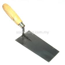 CEMENT SPON SQUAIR 8" COPW618