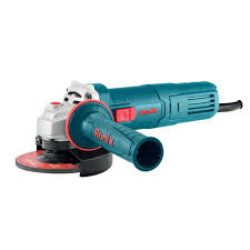 ANGLE GRINDER RONIX 750W 3120N