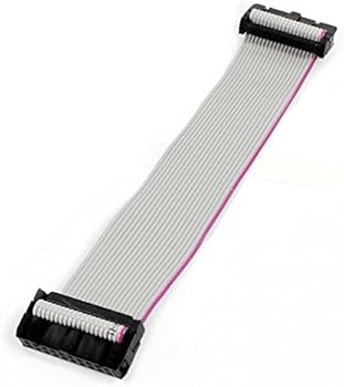 20 PIN FLAT CABLE F/F