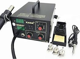 KADA WORKSTATION