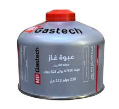 GAS CAMPING BIG CM58230