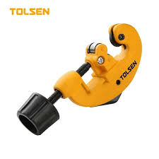 PIPE CUTTER YELLOW STTS33004 