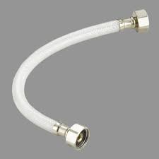 HEATER HOSE 80CM PLASTIC