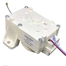 A/M DRAIN MOTOR A/W (DRM242)