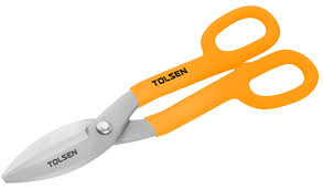 SCISSOR METAL 10" SHTPJ250902