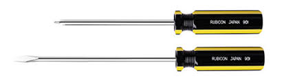 SCREW DRIVER RUBICON 901 (+) 