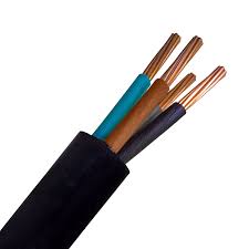 4CORE CABLE 4X16MM SAUDI