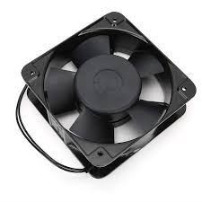 FAN 220V 15X15