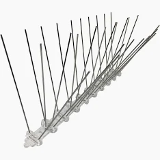 NAIL PATTI 60CM PLASTIC FOR BIRDS