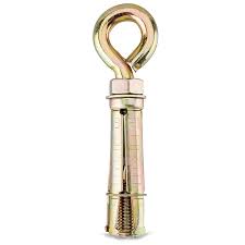 RAWEL BOLT HOOK 6MM