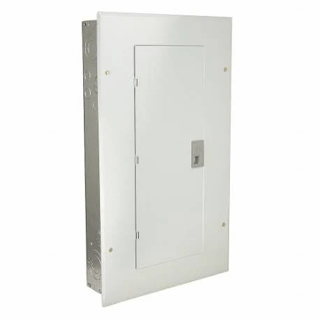 BREAKER BOX 12WAY WITH 100AMP SWITCH SOFAB