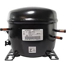 AC/C REF COMPESSOR (EMBRACO) 1/4HP 220V (BRAZIL)