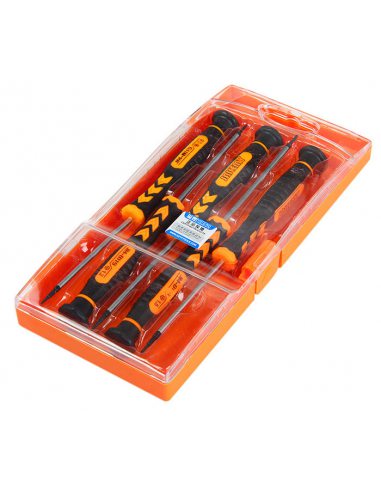 JAKEMY JM-8121 TOOL SET 5IN1