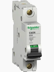 BREAKER 1POL 32AMP SCHNEIDER