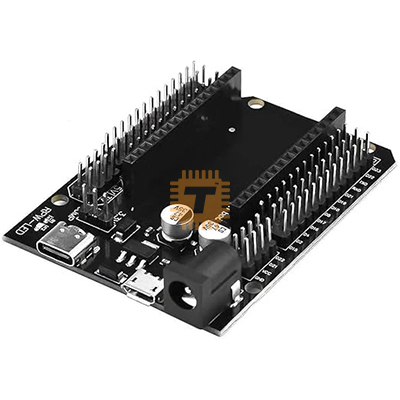 ESP32 EXPANSION SHIELD 30PIN