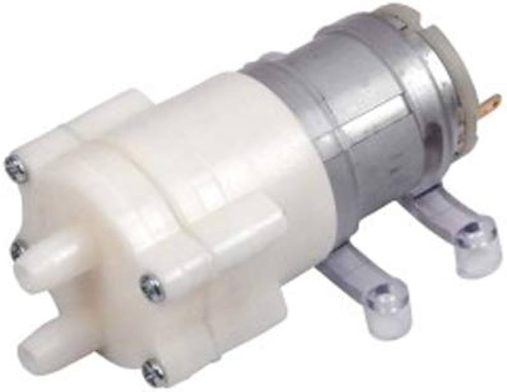 12V R365 AIR PUMP 