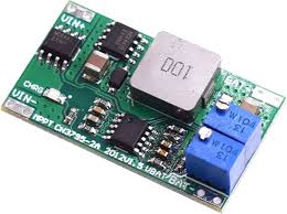 SOLAR CHARGING MODULE CN3795 2A