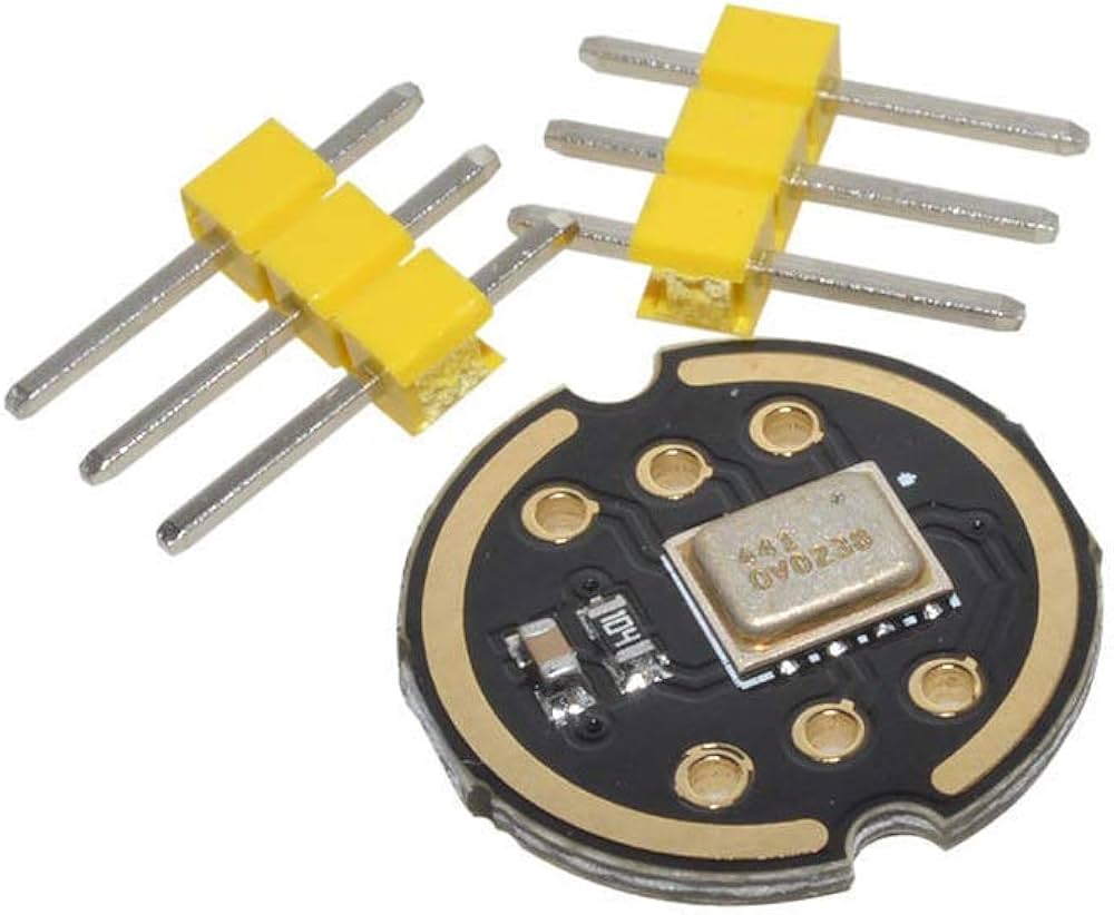 INMP441 I2S MICROPHONE MODULE 