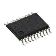 74HC541 SMD 20PIN