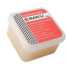 BAKU PASTE BK- 80GRM 