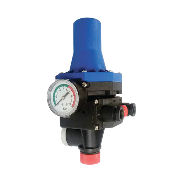 AUTOMATIC PRESSURE CONTROL HA-3