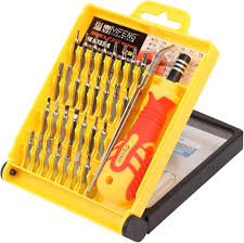 JACKLY TOOL KIT 6032D