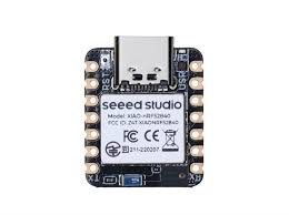 SEED XIAO NRF52840 SENSOR 