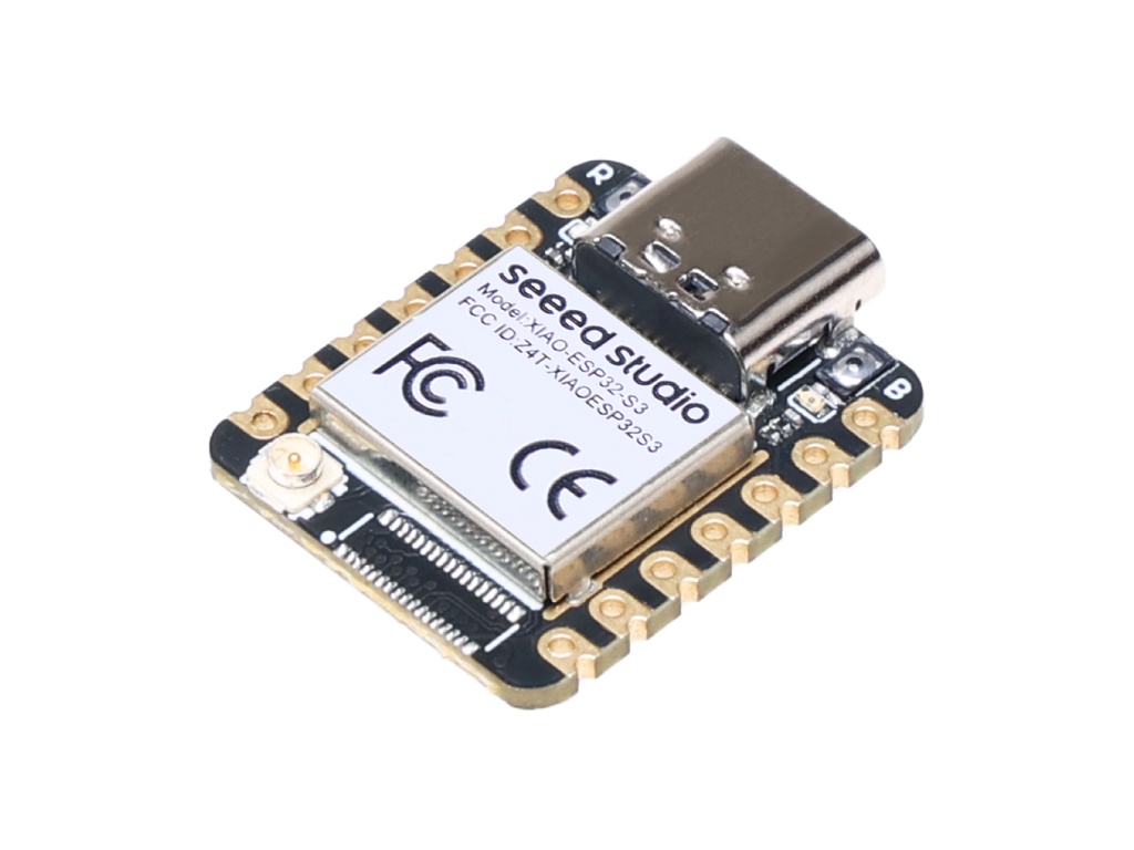 SEED XIAO ESP32S3