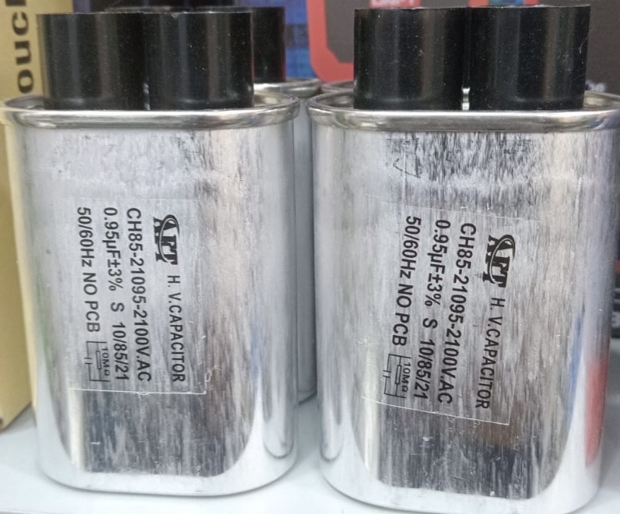0.95UF MICROWAVE CAPACITOR