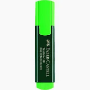 HIGHLIGHTER GREEN 