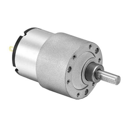 24V GEAR MOTOR ARDUINO 150RPM 