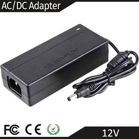CHARGER ADAPTOR 36V 2A DC PIN